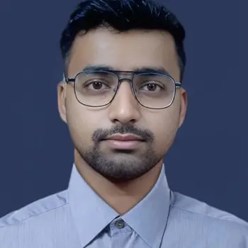 Ajay Kumar Upadhyay English Home Tutor in Aashiana Lucknow with 3 Years Experience